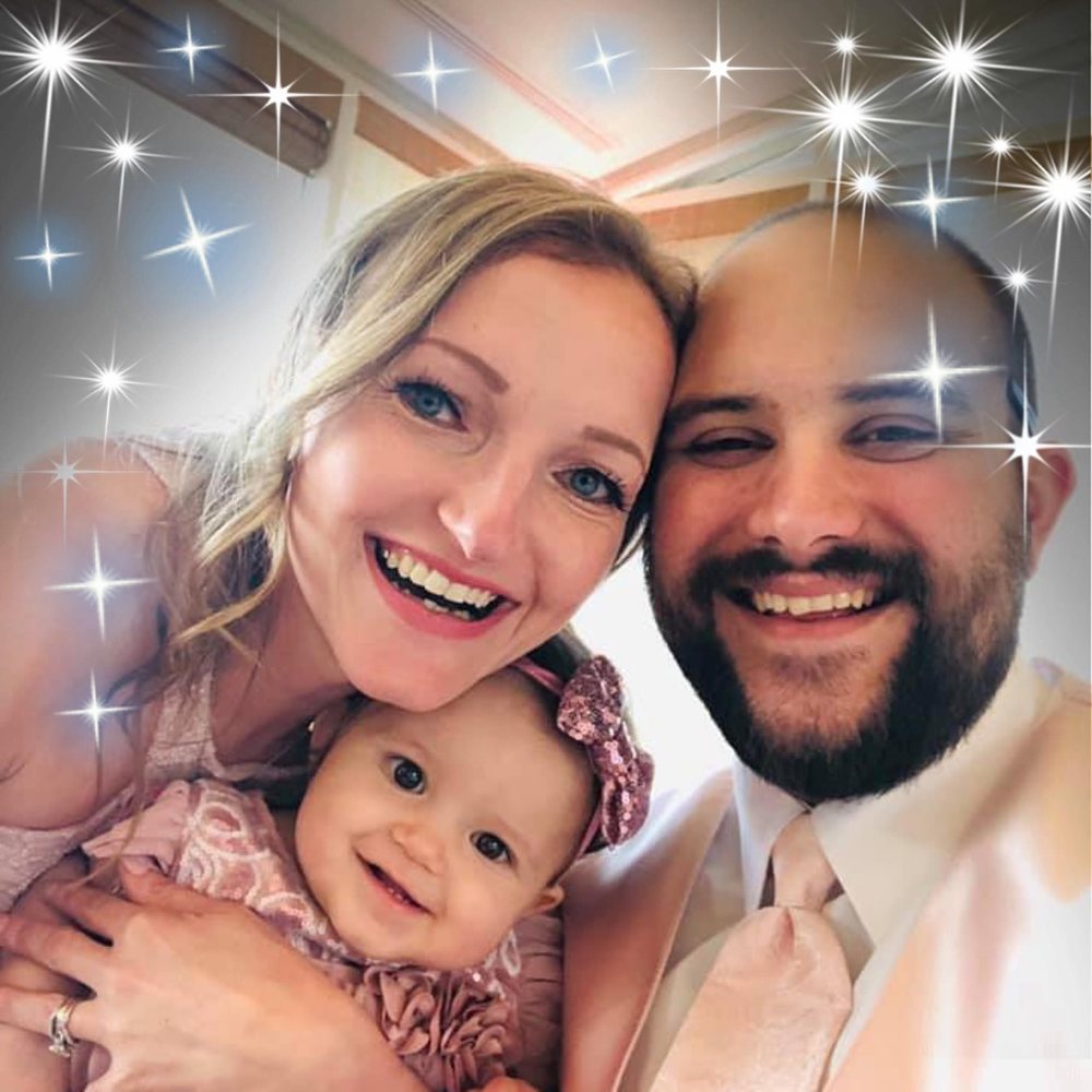 Meet your Posher, Rachael